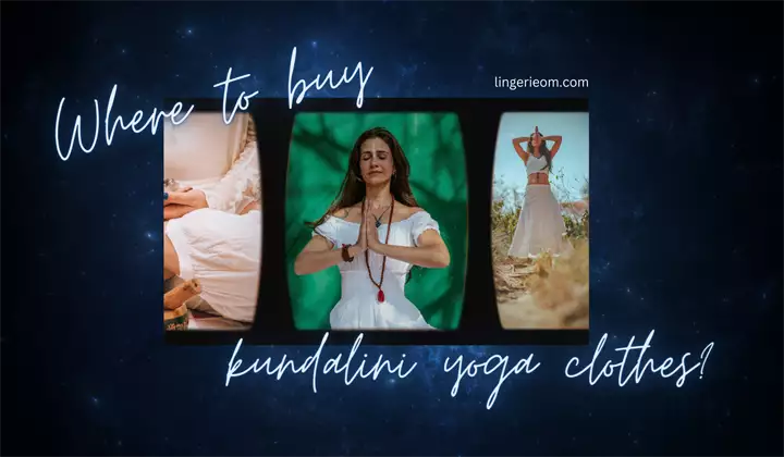 Kundalini yoga items