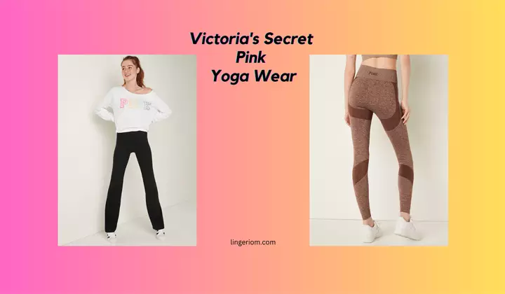 Victoria secret yoga leggings