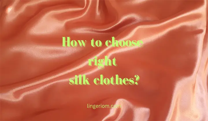 Which type of silk is best?