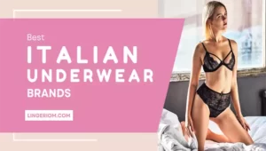 Best Italian Underwear Brands