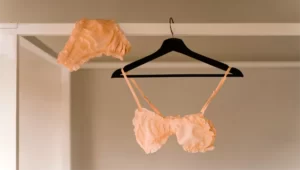 How to wash Victoria Secret lingerie