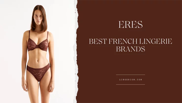 Eres - French Lingerie Brand