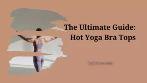 hot yoga bra tops