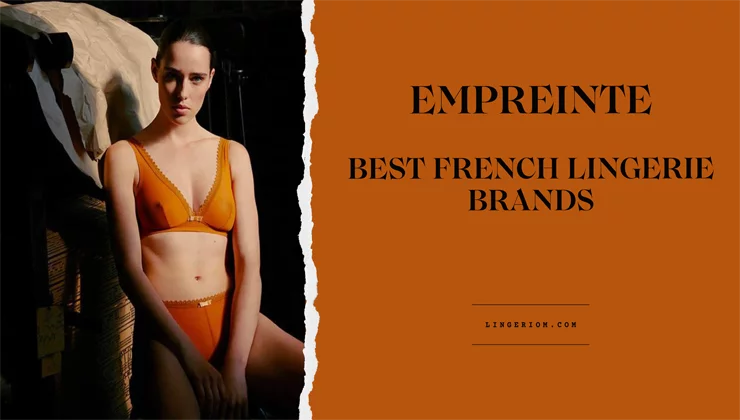 LOU - French Lingerie Brand