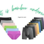 What is Bamboo Underwear