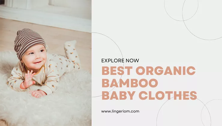 Affordable bamboo baby clothes