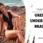 Greece Underwear Brands