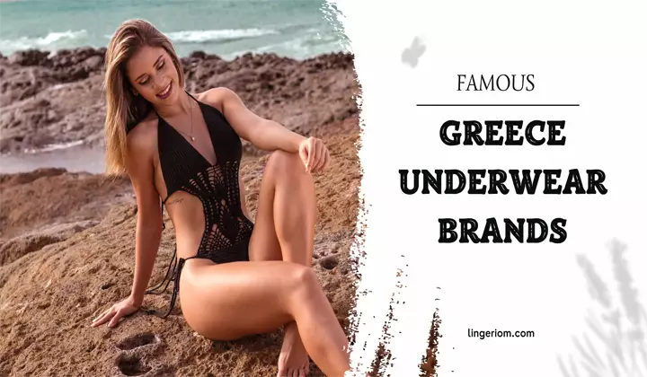 Greece Underwear Brands