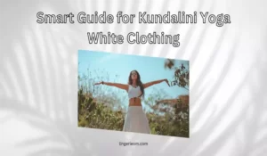 kundalini yoga white clothing
