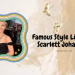 scarlett johansson lingerie