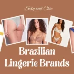 Brazilian Lingerie Brands