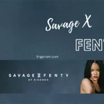 Savage X Fenty history