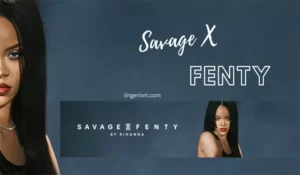 Savage X Fenty history