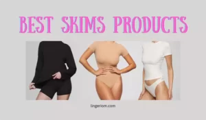 Best Skims products to buy