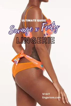 Savage X Fenty Brands