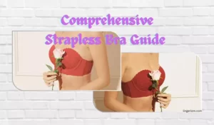 strapless bra buying guide