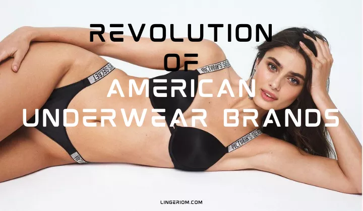 American Underwear Brands