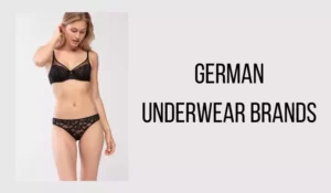 German Underwear Brands