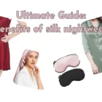 benefits of silk nightwear